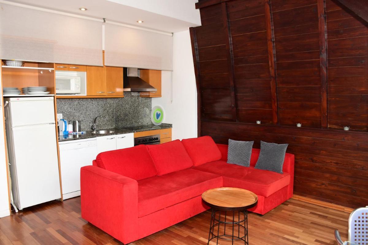 Passeig De Gracia Luxury Apartment Barcelona Luaran gambar